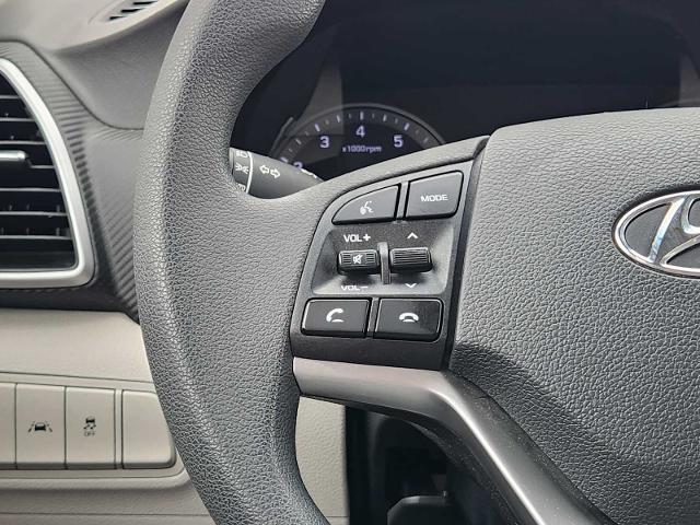 2019 Hyundai TUCSON Vehicle Photo in DALLAS, TX 75209