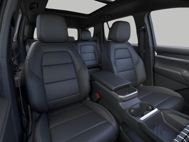 2026 GMC Terrain Vehicle Photo in MANITOWOC, WI 54220-5838