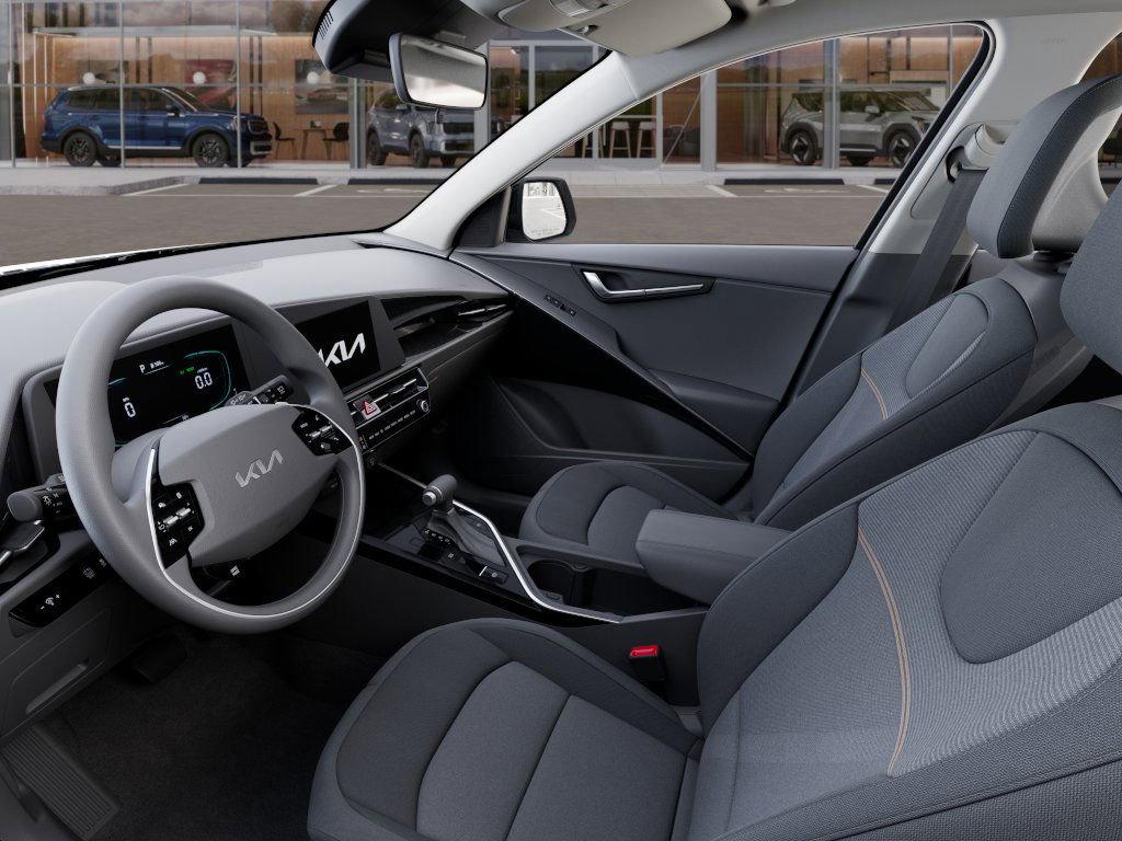 2025 Kia Niro Vehicle Photo in Langhorne, PA 19047