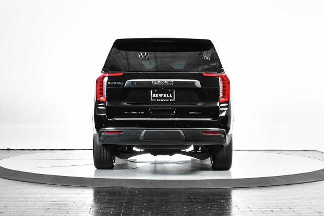 2023 GMC Yukon Vehicle Photo in DALLAS, TX 75235