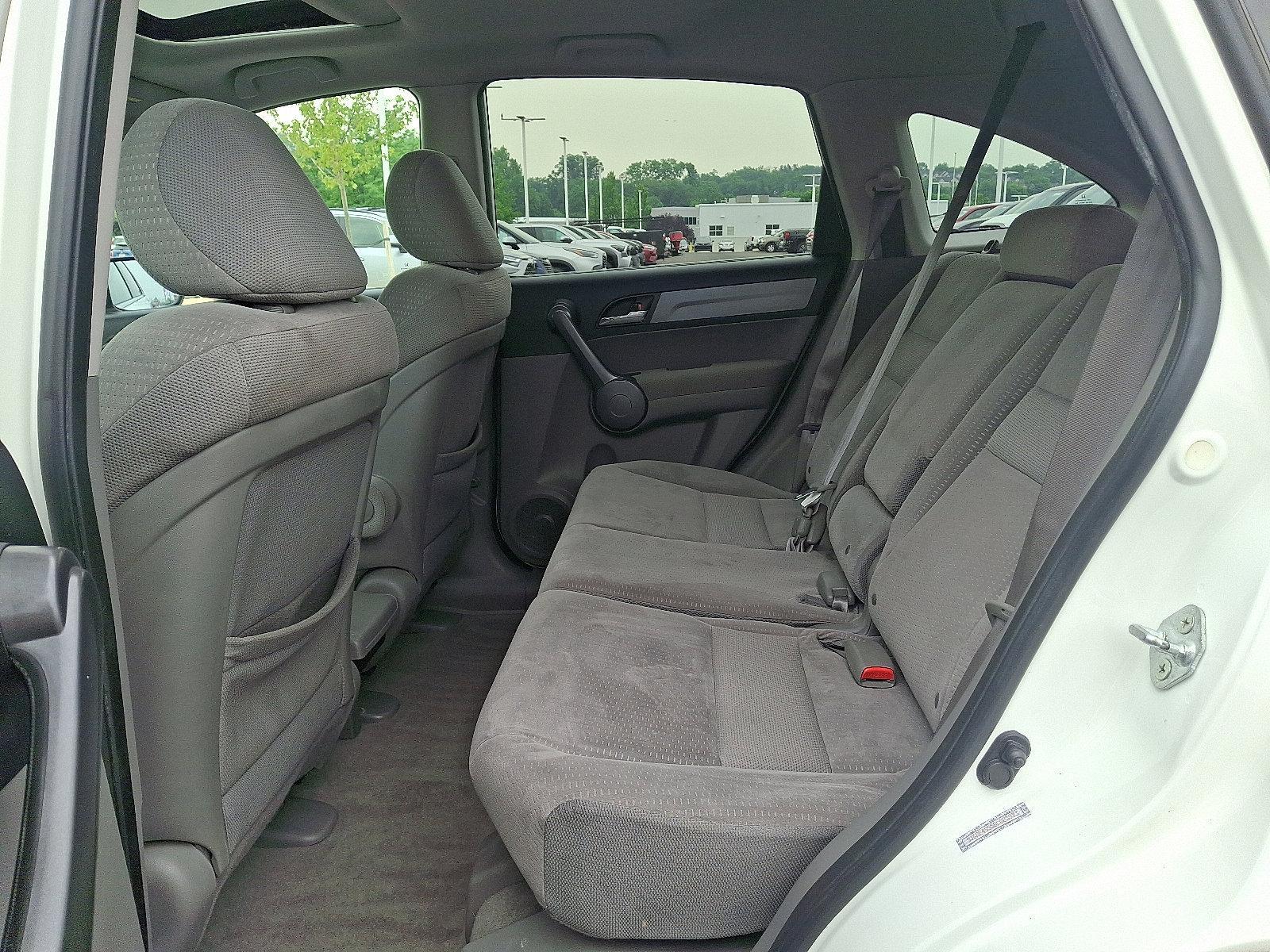 2008 Honda CR-V Vehicle Photo in Harrisburg, PA 17111