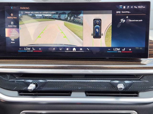 2024 BMW X5 xDrive50e Vehicle Photo in PLANO, TX 75024