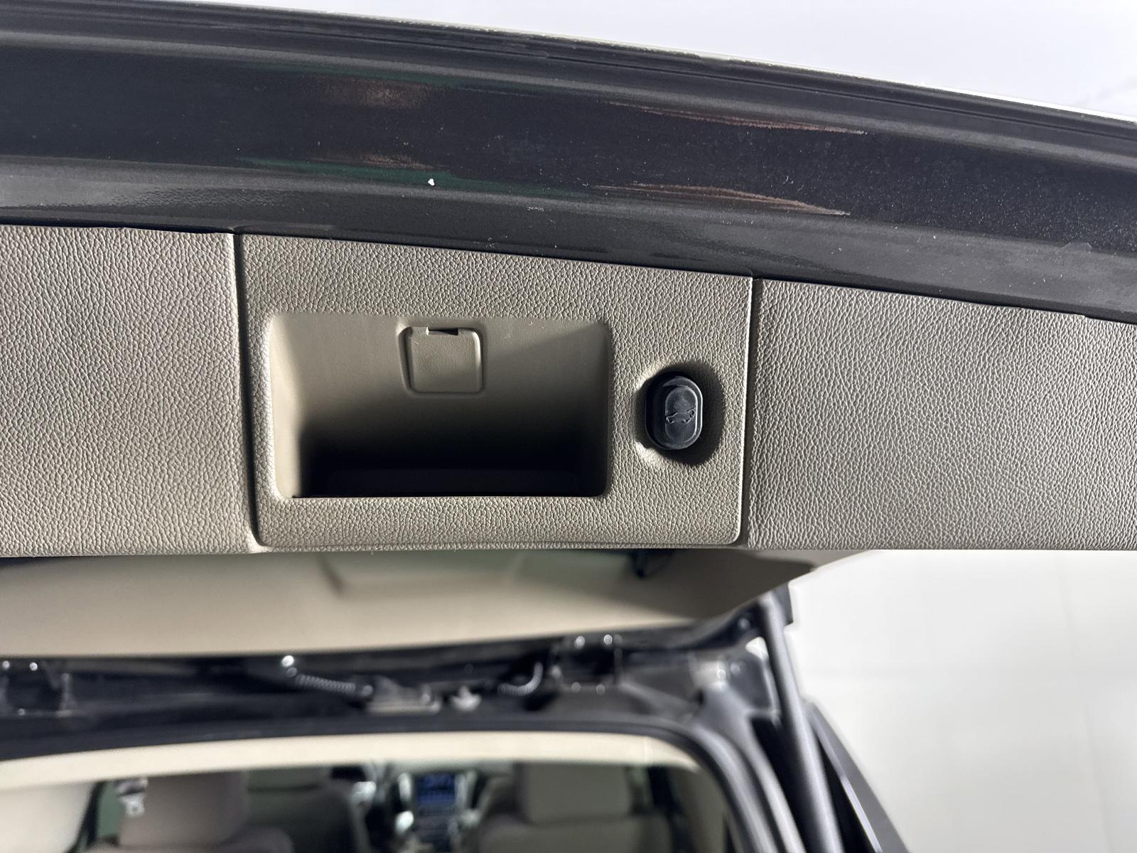 2020 GMC Yukon Vehicle Photo in GEORGETOWN, TX 78626-7508