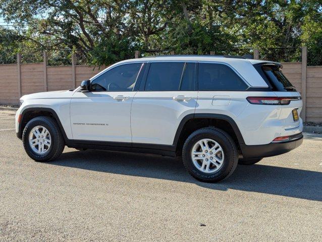 2023 Jeep Grand Cherokee Vehicle Photo in San Antonio, TX 78230