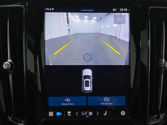 2024 Volvo XC60 Recharge Plug-In Hybrid Vehicle Photo in Appleton, WI 54913