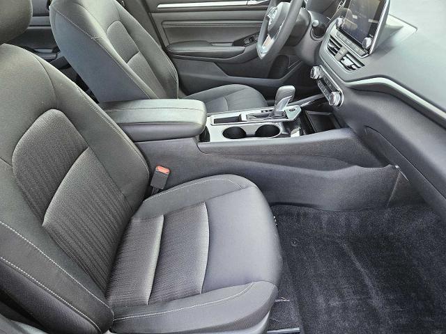 2021 Nissan Altima Vehicle Photo in Fort Worth, TX 76132