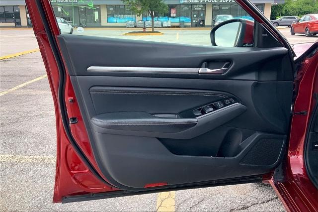 2020 Nissan Altima Vehicle Photo in Kansas City, MO 64114