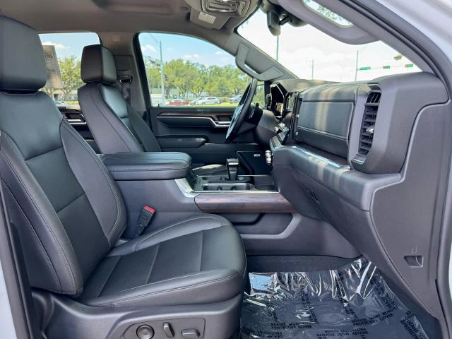2023 GMC Sierra 1500 Vehicle Photo in DALLAS, TX 75209-3016