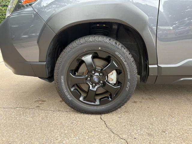 2024 Subaru Forester Vehicle Photo in DALLAS, TX 75209