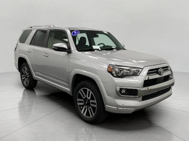2023 Toyota 4Runner Vehicle Photo in Appleton, WI 54913