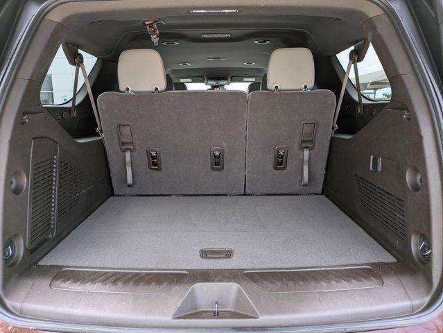 2023 Chevrolet Suburban Vehicle Photo in SELMA, TX 78154-1460