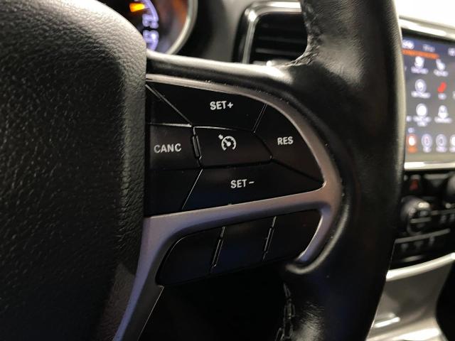 2020 Jeep Grand Cherokee Vehicle Photo in Appleton, WI 54913