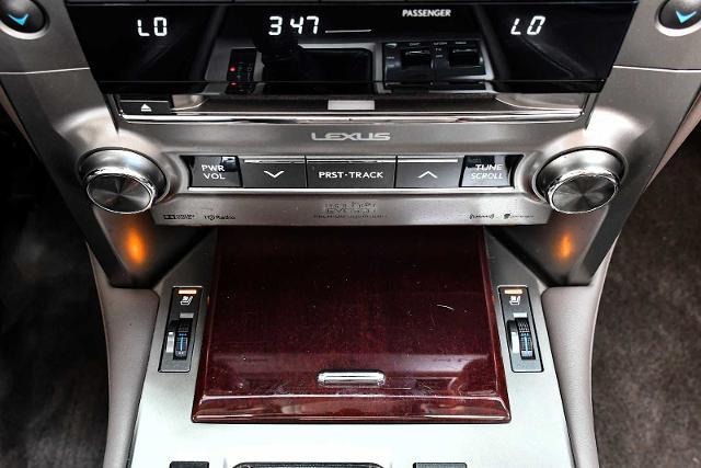 2015 Lexus GX 460 Vehicle Photo in DALLAS, TX 75235