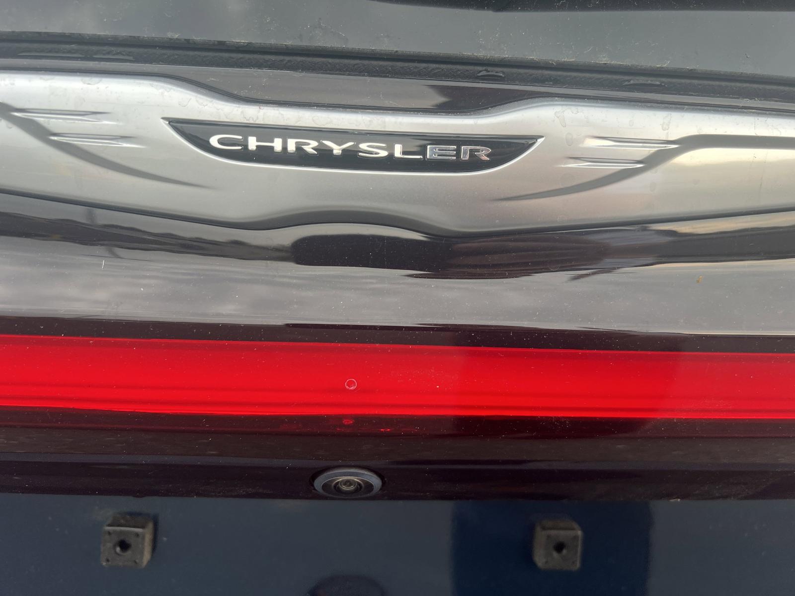 2025 Chrysler Pacifica Vehicle Photo in Mechanicsburg, PA 17050-1707