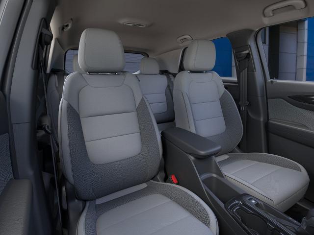 2025 Chevrolet Trailblazer Vehicle Photo in KANSAS CITY, MO 64114-4502