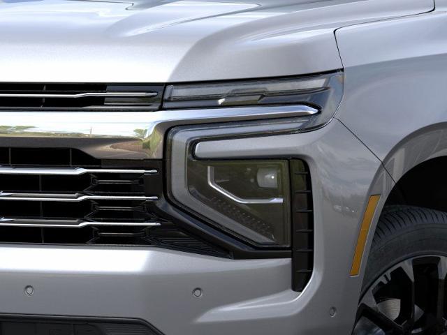 2025 Chevrolet Tahoe Vehicle Photo in KANSAS CITY, MO 64114-4502