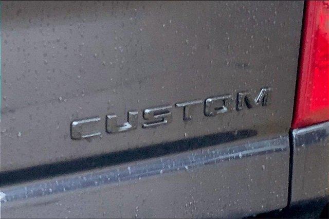 2024 Chevrolet Silverado 2500 HD Vehicle Photo in TOPEKA, KS 66609-0000