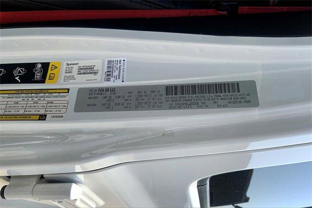 2020 Jeep Wrangler Unlimited Vehicle Photo in KANSAS CITY, MO 64114-4545