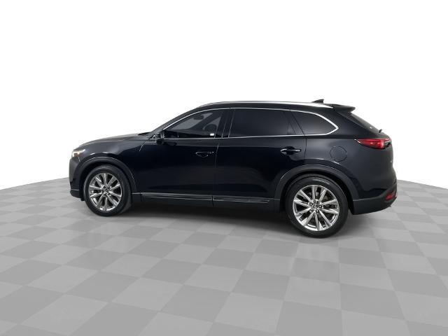 2016 Mazda CX-9 Vehicle Photo in GILBERT, AZ 85297-0402