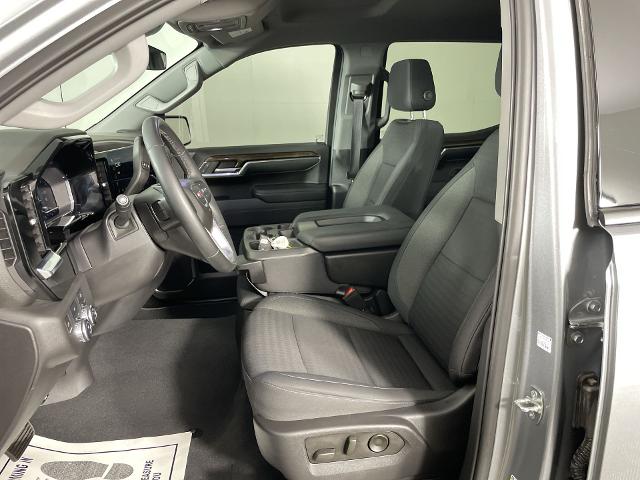 2023 GMC Sierra 1500 Vehicle Photo in GILBERT, AZ 85297-0402