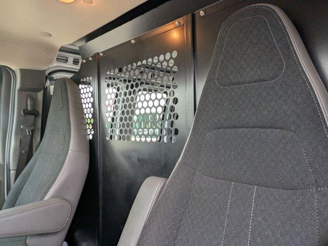 2023 Chevrolet Express Cargo 2500 Vehicle Photo in SELMA, TX 78154-1460