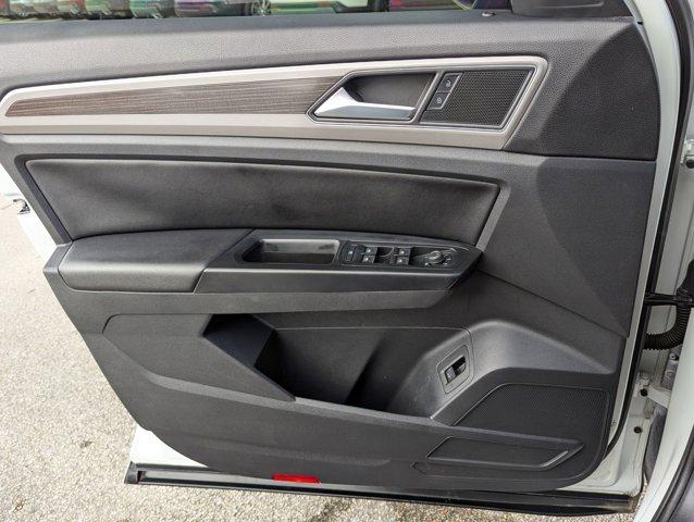 2019 Volkswagen Atlas Vehicle Photo in San Antonio, TX 78230