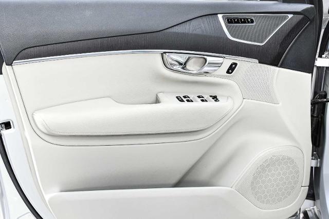 2020 Volvo XC90 Vehicle Photo in DALLAS, TX 75235