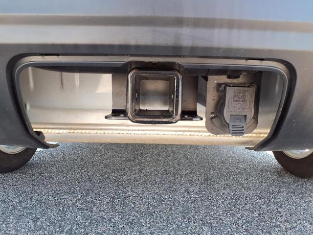 2020 Chevrolet Equinox Vehicle Photo in EMPORIA, VA 23847-1235