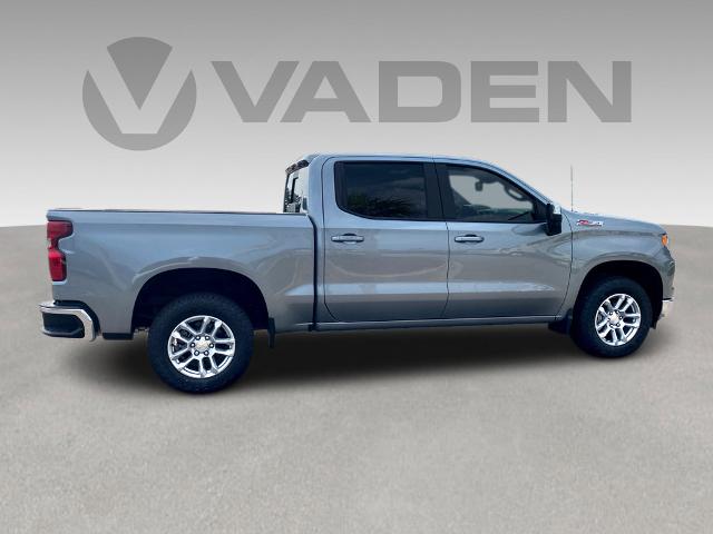 2025 Chevrolet Silverado 1500 Vehicle Photo in SAVANNAH, GA 31406-4513