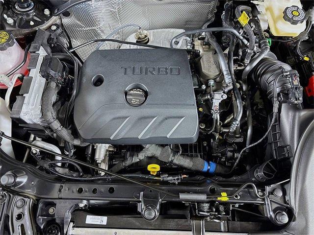 2026 Buick Encore GX Vehicle Photo in PUYALLUP, WA 98371-4149