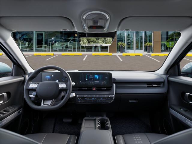 2025 Hyundai IONIQ 5 Vehicle Photo in Philadelphia, PA 19116