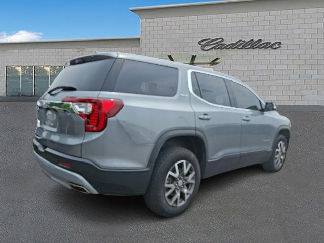 2023 GMC Acadia Vehicle Photo in TREVOSE, PA 19053-4984