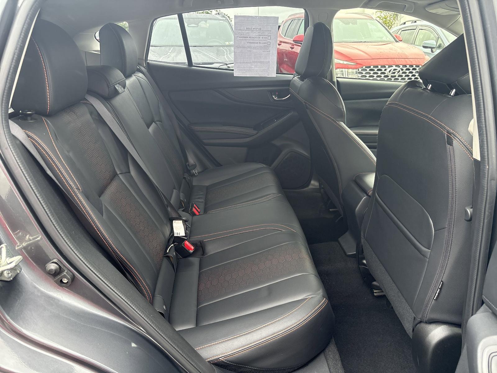 2022 Subaru Crosstrek Vehicle Photo in Mechanicsburg, PA 17050