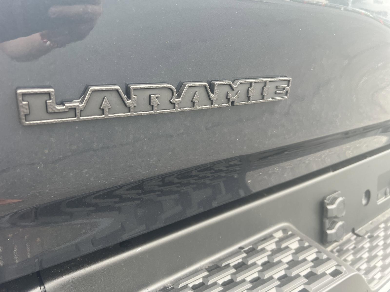 2025 Ram 1500 Vehicle Photo in Mechanicsburg, PA 17050-1707