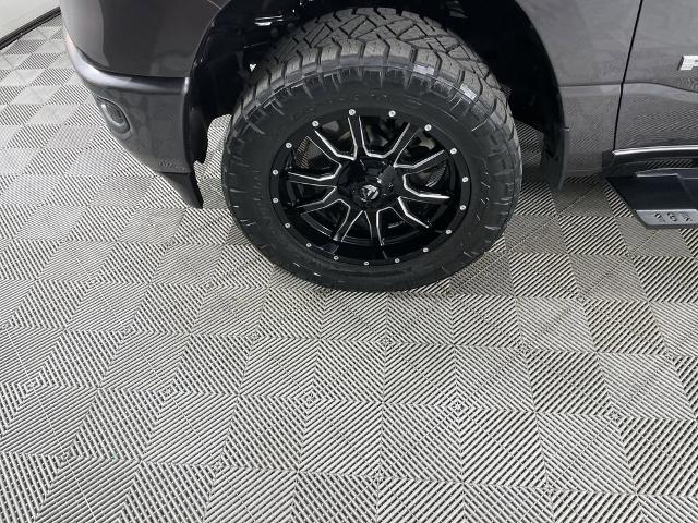 2022 Ram 1500 Vehicle Photo in GILBERT, AZ 85297-0402