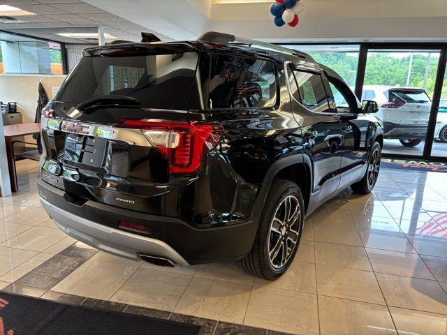 2023 GMC Acadia Vehicle Photo in Pleasant Hills, PA 15236