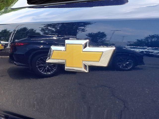 2022 Chevrolet Trailblazer Vehicle Photo in DANBURY, CT 06810-5034