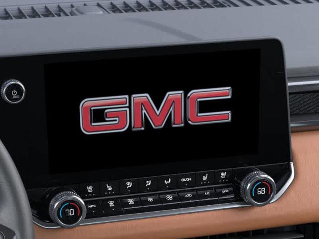 2025 GMC Canyon Vehicle Photo in ZELIENOPLE, PA 16063-2910