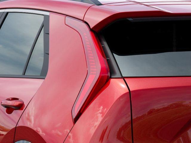2025 Kia Niro EV Vehicle Photo in Tucson, AZ 85712