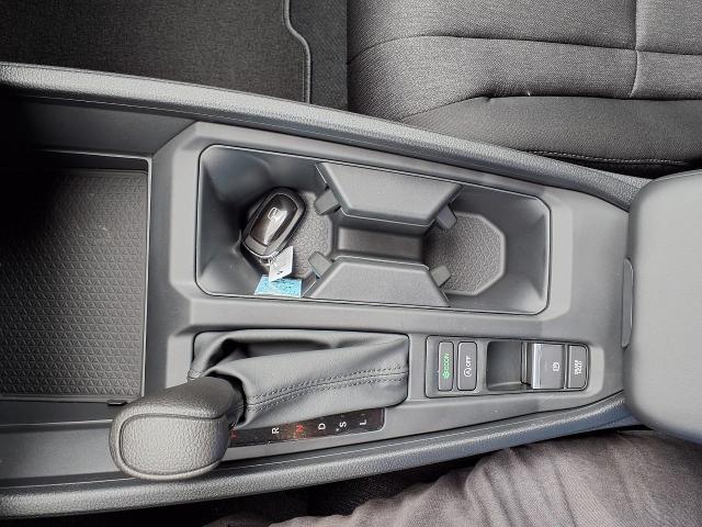 2025 Honda Accord Sedan Vehicle Photo in Oshkosh, WI 54904