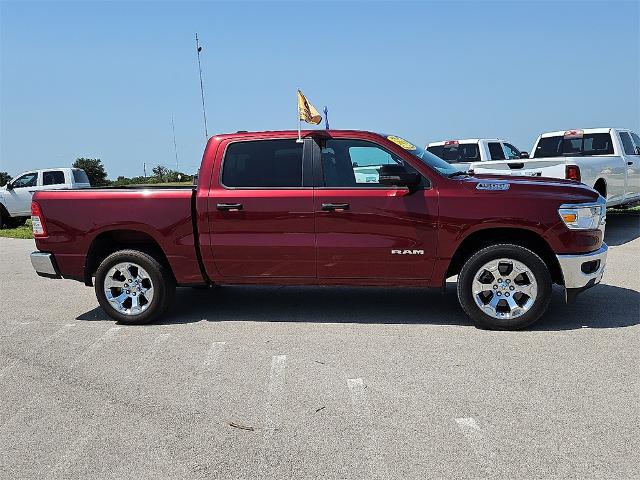 2023 Ram 1500 Vehicle Photo in EASTLAND, TX 76448-3020
