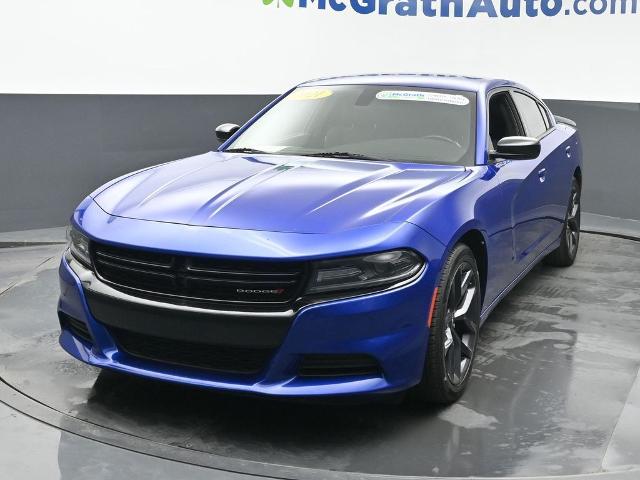 2021 Dodge Charger Vehicle Photo in Cedar Rapids, IA 52402