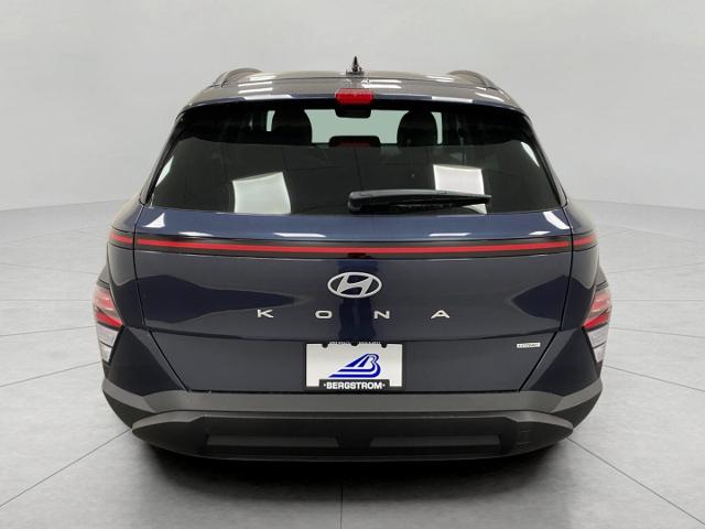 2025 Hyundai KONA Vehicle Photo in Appleton, WI 54913