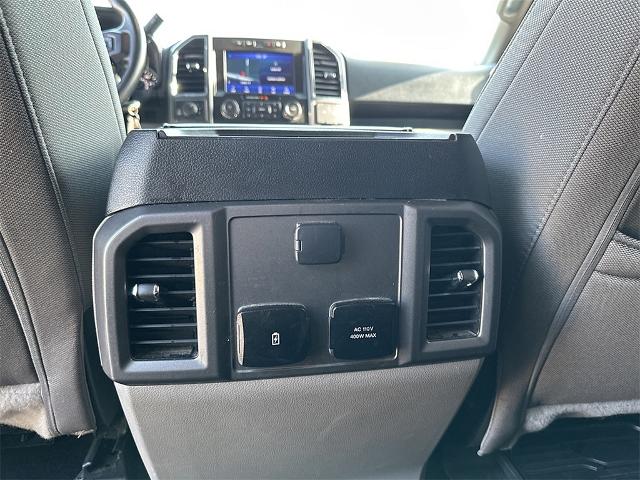 2020 Ford F-150 Vehicle Photo in EASTLAND, TX 76448-3020
