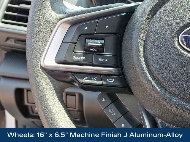 2022 Subaru Impreza Vehicle Photo in PAWLING, NY 12564-3219