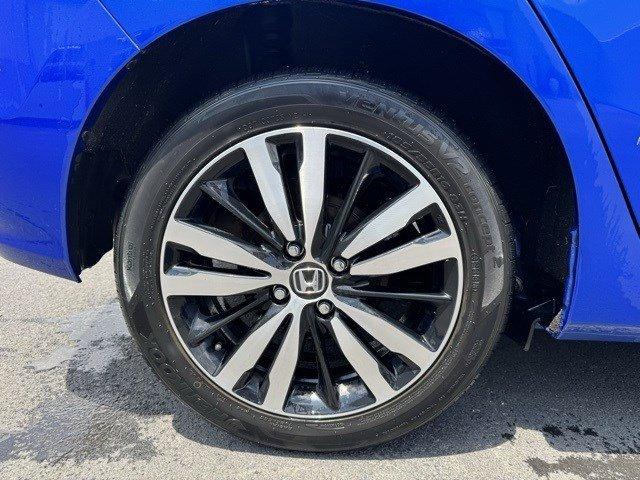 2018 Honda Fit Vehicle Photo in Mechanicsburg, PA 17050-1707
