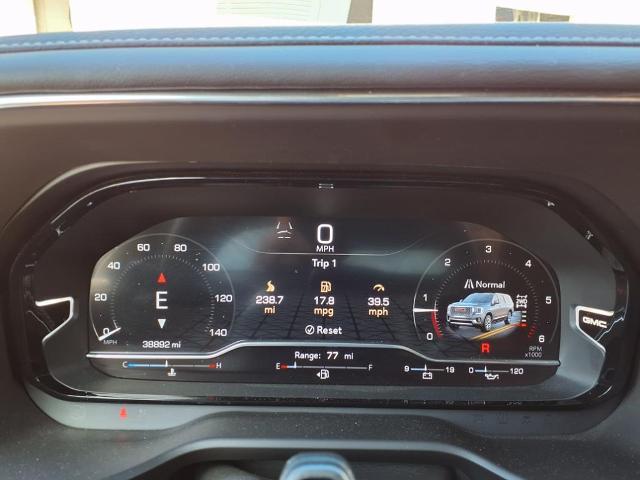 2023 GMC Yukon Vehicle Photo in Tampa, FL 33612