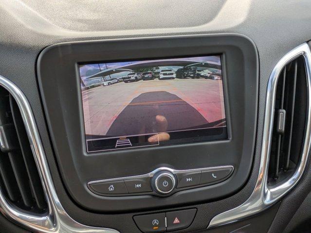 2024 Chevrolet Equinox Vehicle Photo in SELMA, TX 78154-1460