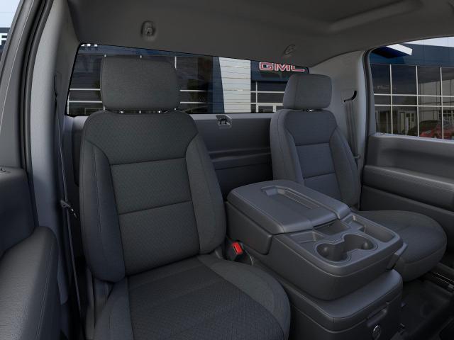 2025 GMC Sierra 2500 HD Vehicle Photo in HARRISBURG, PA 17111-1033