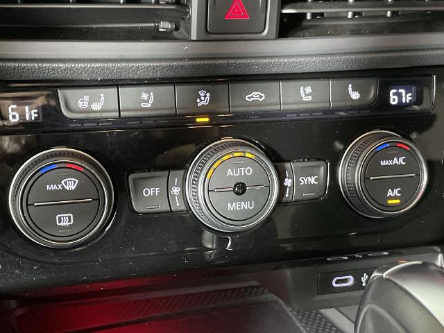 2021 Volkswagen Jetta Vehicle Photo in GILBERT, AZ 85297-0402